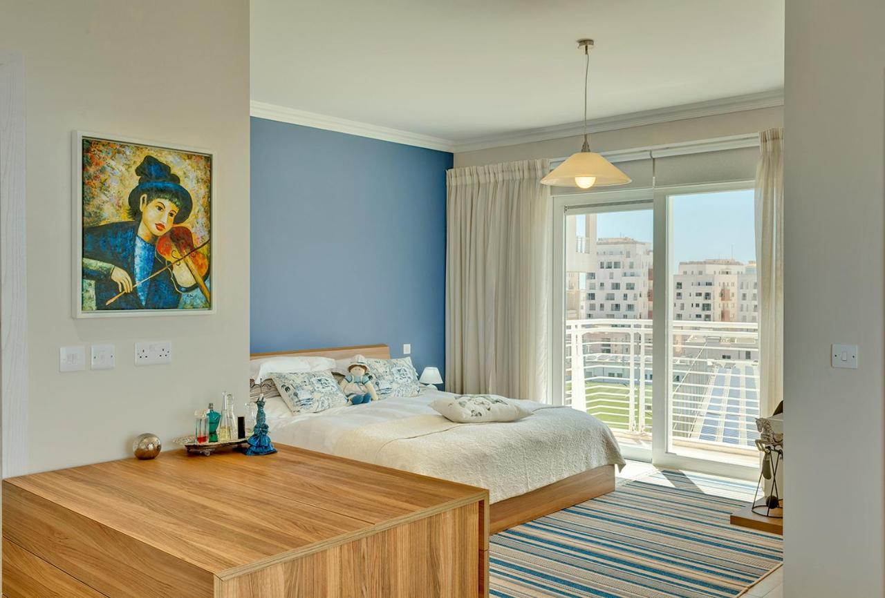 Luxury Apartment Inc Pool & Views スリーマ エクステリア 写真