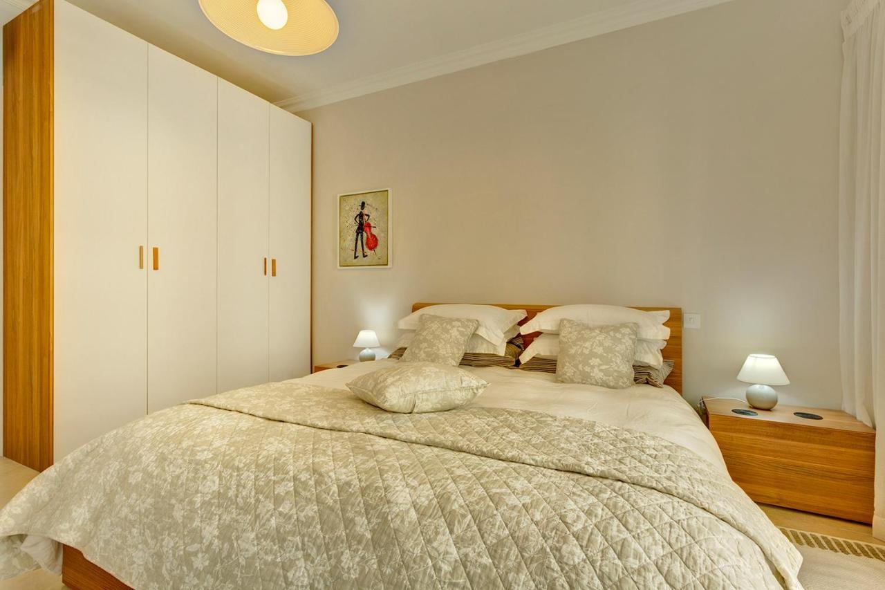 Luxury Apartment Inc Pool & Views スリーマ エクステリア 写真