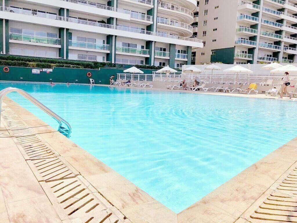 Luxury Apartment Inc Pool & Views スリーマ エクステリア 写真